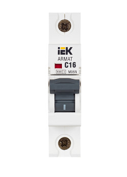 IEK AR-M06N-1-C016