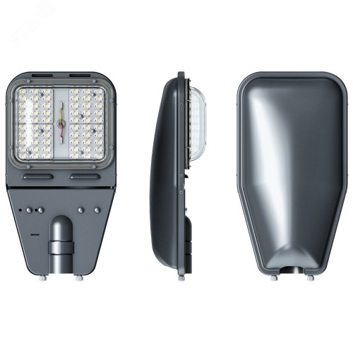 Светильник светодиодный ДКУ-60 Победа XS LED-60-Д120-IP65-УХЛ1(750/E/X/RAL9023/C50/PMMA/ST/G1) Светильник светодиодный ДКУ-60 Победа XS LED-60-Д120-IP65-УХЛ1(750/E/X/RAL9023/C50/PMMA/ST/G1)