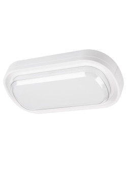 Светильник светодиодный PBH-PC9-OA 24Вт 4000К IP65 2400лм ЖКХ бел. JazzWay 5070172