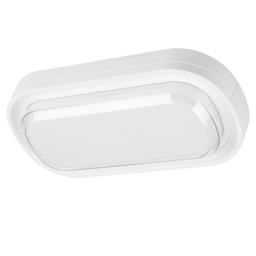 Светильник светодиодный PBH-PC9-OA 24Вт 4000К IP65 2400лм ЖКХ бел. JazzWay 5070172