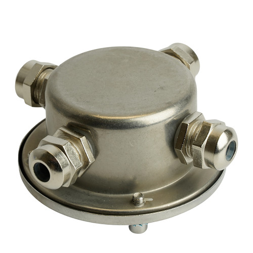 Соединительная коробка LD504 Соединительная коробка LD504
