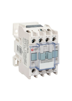 Контактор КМЭ-1 9А 1NC 110В AC EKF