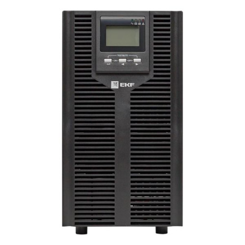 ИБП E-Power SW900G4-T-230В-6кВА/кВт,,EPO, RS232, USB, SNMP слот ИБП E-Power SW900G4-T-230В-6кВА/кВт,,EPO, RS232, USB, SNMP слот