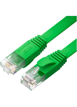 Greenconnect GCR-52280 UTP кат.6, 0.15 м