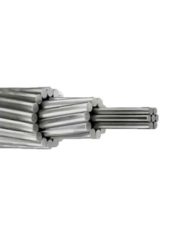 Провод АС 50/8 (м) Кирскабель V9124Д060000000-К
