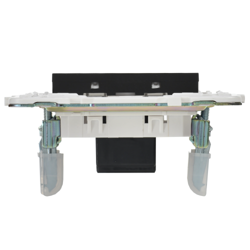SKANDY Розетка HDMI SK-H01Bl черный IEK