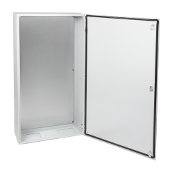 Корпус металлический ЩМП-ПРО-1500х800х280-IP66-УХЛ1 (ПРО)-КЭАЗ