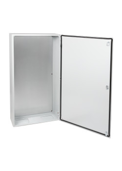 Корпус металлический ЩМП-ПРО-1500х800х280-IP66-УХЛ1 (ПРО)-КЭАЗ
