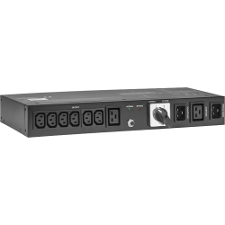 SNR SNR-PDU-BYPASS-06A01B