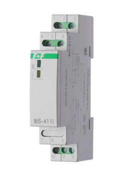 Реле импульсное BIS-411i