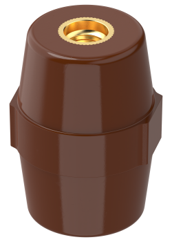 Изолятор опорный SM51 (М10) IEK