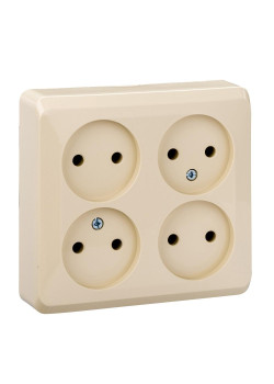 SYSTEME ELECTRIC PA16-205K