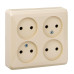 SYSTEME ELECTRIC PA16-205K