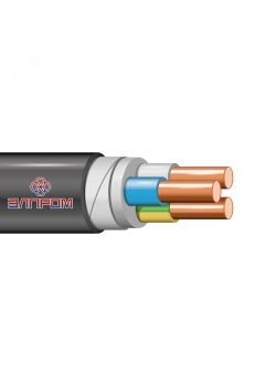 Кабель ВБШв нг(А)LS 3х1.5 0.66кВ
