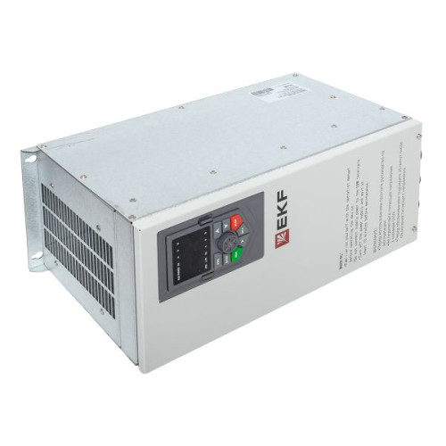 Преобразователь частоты PRO-Drive PD-90-FC-30K0-3-B EKF Преобразователь частоты PRO-Drive PD-90-FC-30K0-3-B EKF