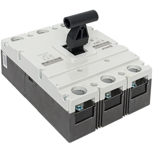 ВА-99М 800/630А 3P 10In 50кА с термомагнитным расцепителем EKF ВА-99М 800/630А 3P 10In 50кА с термомагнитным расцепителем EKF
