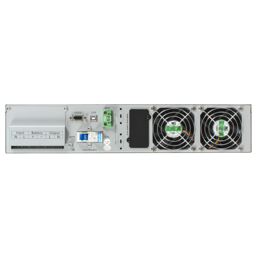 ITK ELECTRA OR ИБП однофазный онлайн 10кВА/10кВт 2U LCD дисплей 192-240VDC клеммная колодка без АКБ с регулируемым зарядным устройством USB EPO RS232 SNMP слот Rack/Tower ITK ELECTRA OR ИБП однофазный онлайн 10кВА/10кВт 2U LCD дисплей 192-240VDC клеммная колодка без АКБ с регулируемым зарядным устройством USB EPO RS232 SNMP слот Rack/Tower