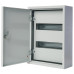 Корпус метал. 400х300х120 24 мод. IP31 ЩРН-24 Корпус метал. 400х300х120 24 мод. IP31 ЩРН-24