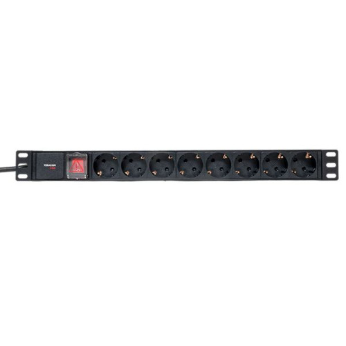 Блок PDU TERACOM PRO 19