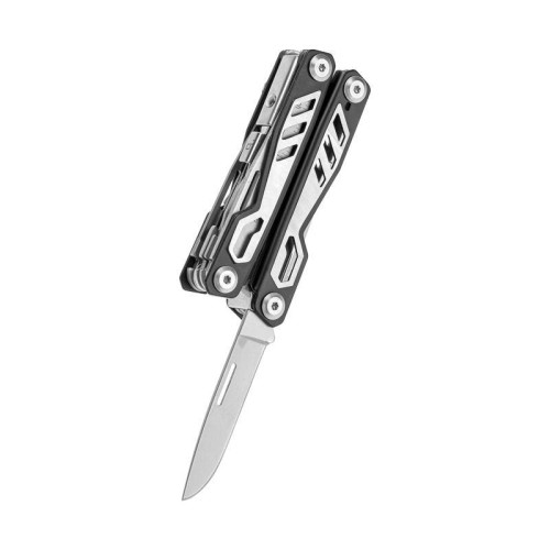 Мультитул 14 в 1 155мм Kranz KR-12-4947-2 Мультитул 14 в 1 155мм Kranz KR-12-4947-2