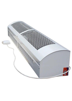 Завеса тепловая 9кВт 380В ТЭН RM-0915 3D-Y HINTEK 05.000041