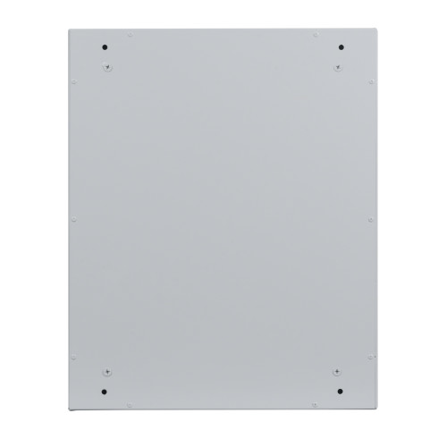 Корпус металлический ЩМП-2-0 (500х400х220) IP31 Народный