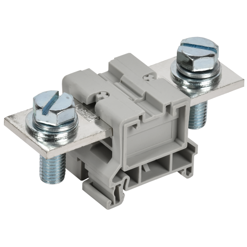 ARMAFIX Колодка клеммная с фиксирующим болтом CBB150LS до 150 мм2/309А IEK