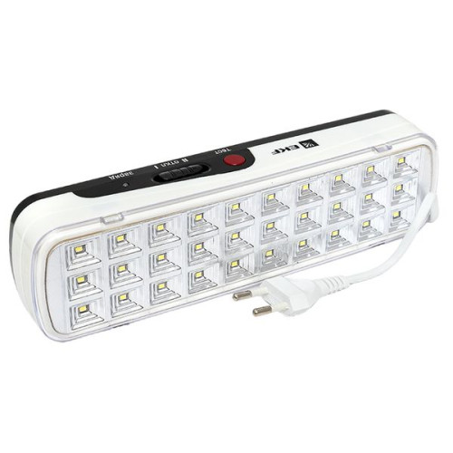 Светильник аккумуляторный BACKUP-250 LUMA EKF Светильник аккумуляторный BACKUP-250 LUMA EKF