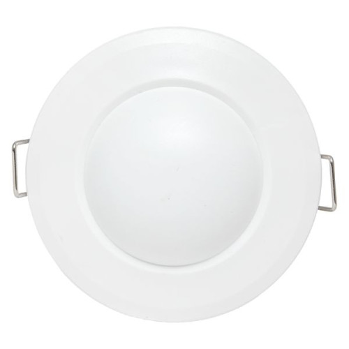 Микроволновый датчик движения бел. 1200Вт 360гр. до 20м IP20 MW-701 EKF Микроволновый датчик движения бел. 1200Вт 360гр. до 20м IP20 MW-701 EKF