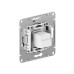 Механизм роз., RJ45 (cat6), мокко., Эпика EKF Механизм роз., RJ45 (cat6), мокко., Эпика EKF