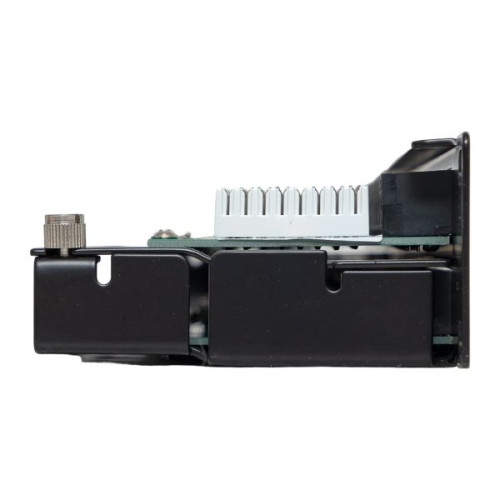 Патч-панель высокой плотности TERACOM PRO 19'' Cat.5E 1U неэкран. UTP 48 портов RJ-45 Dual IDC с органайзером Патч-панель высокой плотности TERACOM PRO 19'' Cat.5E 1U неэкран. UTP 48 портов RJ-45 Dual IDC с органайзером
