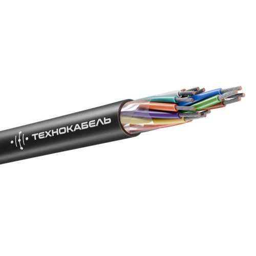 Кабель МКШнг(А)-LS 14х0.75 500В (м) Технокабель 00-00155930
