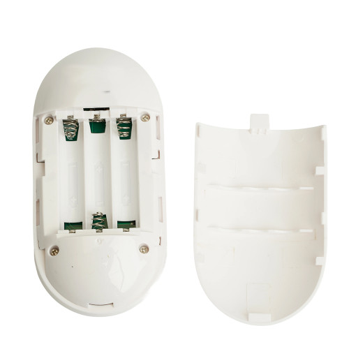 Контроллер для светодиодной ленты с П/У черный, 12-24V, LD55 Контроллер для светодиодной ленты с П/У черный, 12-24V, LD55
