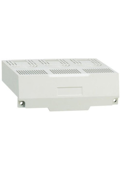 Заглушка клеммная 3п ITS43 TS800 LS Electric 64621174011