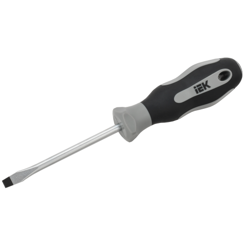 ARMATOOL Отвертка SL6,5х100 Т2 IEK