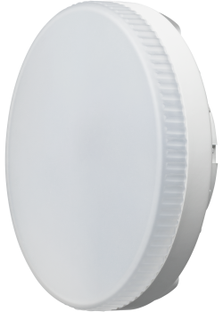 Лампа светодиодная LED 15вт GX53 дневной таблетка