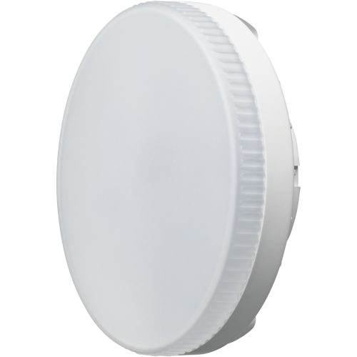 Лампа светодиодная LED 15вт GX53 дневной таблетка