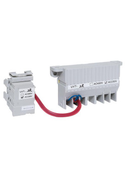 Расцепитель минимального напряжения (UVT) для AV POWER-2 ETU/TR AC 230В правый EKF