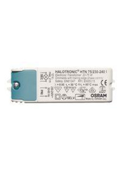 Трансформатор HTN 75/230-240 I OSRAM 4008321073037