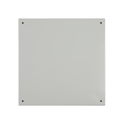 Корпус металлический ЩМП-4.4.2-0, 400х400х250 мм, IP54, RAL7035 светло-серый LITE Корпус металлический ЩМП-4.4.2-0, 400х400х250 мм, IP54, RAL7035 светло-серый LITE