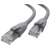 Greenconnect RJ45(m) - RJ45(m) Cat. 6 U/UTP PVC 0.2м