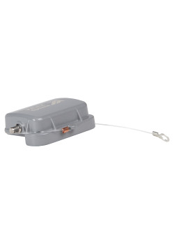Крышка защитная приборная OptiLink HDC-H6B-MCV-2B/2