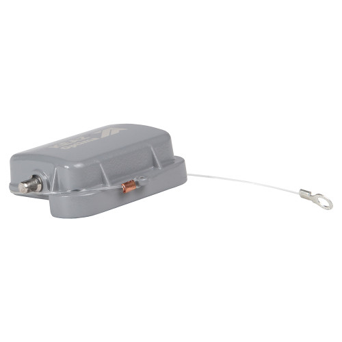 Крышка защитная приборная OptiLink HDC-H6B-MCV-2B/2