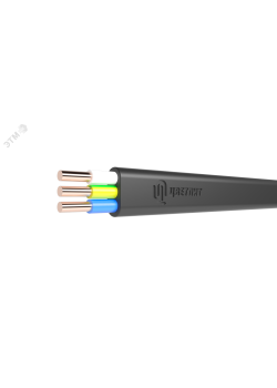 Кабель силовой ППГ-Пнг(A)-HF 3х1.5ок(N.PE)-0.66 ТРТС