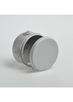 Коробка распределительная ОП 70х50мм IP55 Ruvinil 67020