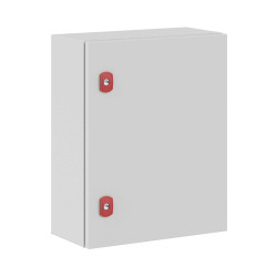 Корпус навесной ST без М/П ВxШxГ 500x400x200 мм, IP66