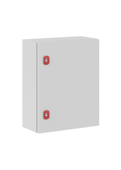 Корпус навесной ST без М/П ВxШxГ 500x400x200 мм, IP66