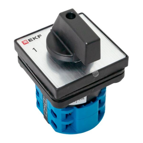 ПК-1-22 10А 2P «1-0-2» IP65 EKF
