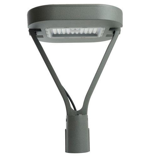 Светильник уличный FERON, SP7030, 50W 6000lm 5000K, серый Светильник уличный FERON, SP7030, 50W 6000lm 5000K, серый