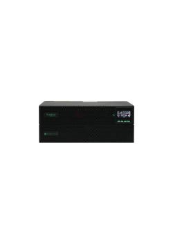 ИБП Smart-Save Online SRV-G2 Systeme Electric 2000 ВA, 2000 Вт, 230 В, 1:1, 2U+2U, внеш АКБ